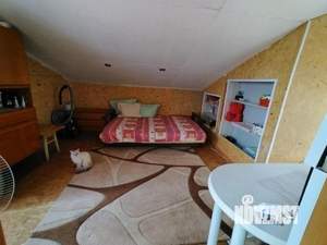 Дом 80м², 2-этажный, участок 9 сот.  