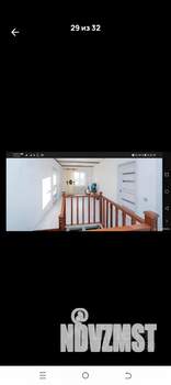 Дом 70м², 2-этажный, участок 15 сот.  