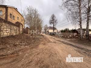 Дом 117м², 2-этажный, участок 5 сот.  