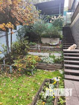 Дом 90м², 2-этажный, участок 3 сот.  