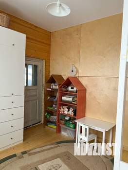 Дом 41м², 1-этажный, участок 17 сот.  