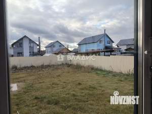 Дом 109м², 1-этажный, участок 6 сот.  