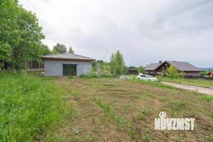 Дом 67м², 1-этажный, участок 12 сот.  