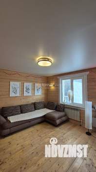 Дом 127м², 2-этажный, участок 10 сот.  