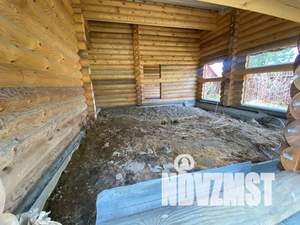 Коттедж 80м², 1-этажный, участок 5 сот.  