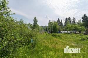 Дом 30м², 1-этажный, участок 7 сот.  