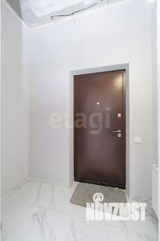 Таунхаус 211м², 2-этажный, участок 1 сот.  