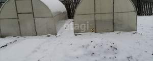 Дом 112м², 2-этажный, участок 11 сот.  