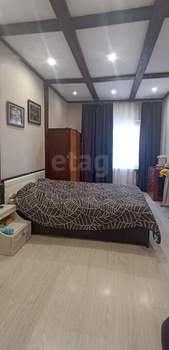 Дом 139м&sup2;, 2-этажный, участок 5 сот.  