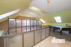 Дом 500м², 3-этажный, участок 12 сот.  