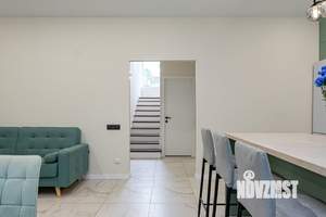 Таунхаус 197м², 2-этажный, участок 2 сот.  