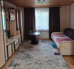 Дом 100м², 2-этажный, участок 10 сот.  