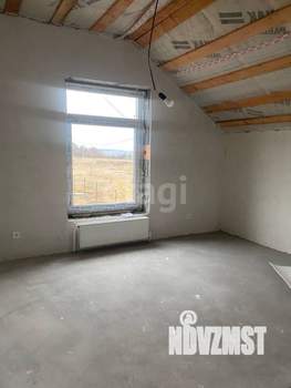 Дом 120м², 2-этажный, участок 5 сот.  