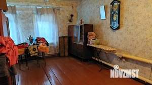 Дом 38м², 1-этажный, участок 6 сот.  