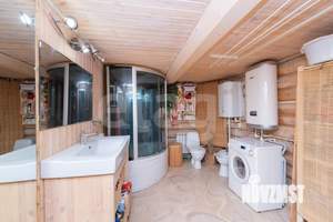 Дом 120м², 2-этажный, участок 12 сот.  