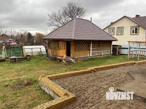 Дом 300м², 2-этажный, участок 12 сот.  