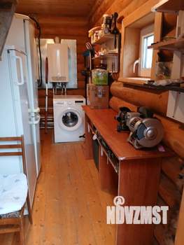 Дом 84м², 2-этажный, участок 11 сот.  