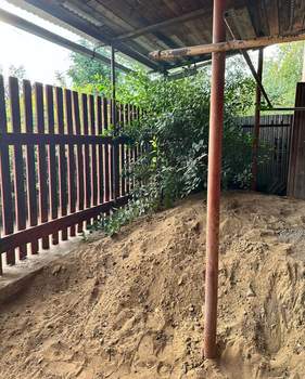 Дом 197м², 2-этажный, участок 1 сот.  