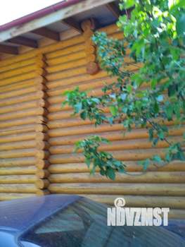 Дом 81м², 2-этажный, участок 6 сот.  