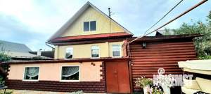 Коттедж 145м², 1-этажный, участок 6 сот.  