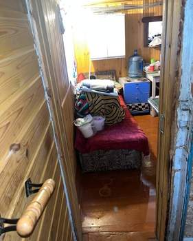 Дача 67м², 2-этажный, участок 6 сот.  