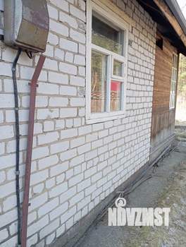 Дача 91м², 2-этажный, участок 9 сот.  