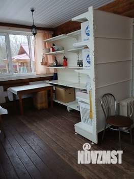 Дом 84м², 2-этажный, участок 11 сот.  