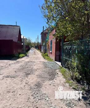 Дом 32м², 1-этажный, участок 7 сот.  