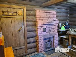 Дом 104м², 2-этажный, участок 8 сот.  