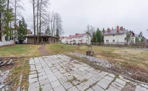 Дом 211м², 2-этажный, участок 1 сот.  