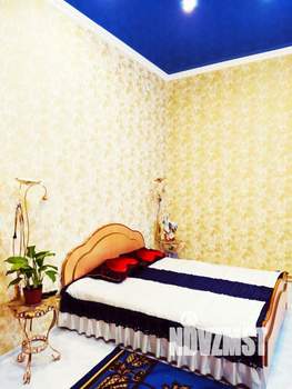 Коттедж 350м², 2-этажный, участок 16 сот.  