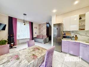 Дом 119м², 2-этажный, участок 5 сот.  