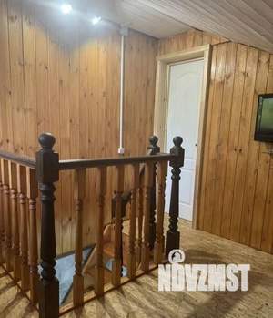 Дом 75м², 2-этажный, участок 5 сот.  