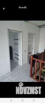 Дом 70м², 2-этажный, участок 15 сот.  