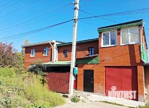 Дом 198м², 2-этажный, участок 2 сот.  