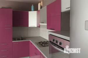 Коттедж 98м², 2-этажный, участок 7 сот.  