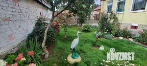 Коттедж 145м², 1-этажный, участок 6 сот.  