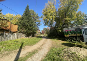 Дом 45м², 1-этажный, участок 6 сот.  