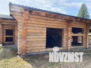 Коттедж 80м², 1-этажный, участок 5 сот.  