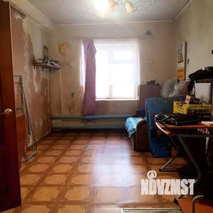 Дом 47м², 1-этажный, участок 11 сот.  