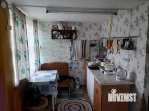 Дом 49м², 2-этажный, участок 6 сот.  