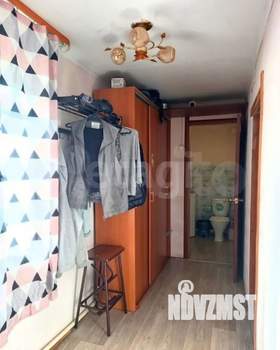 Дом 108м², 2-этажный, участок 6 сот.  