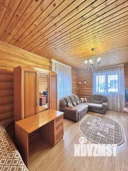 Дом 230м², 2-этажный, участок 8 сот.  