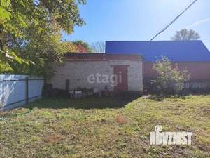 Дом 41м², 1-этажный, участок 8 сот.  