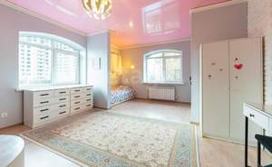 Дом 450м², 3-этажный, участок 12 сот.  