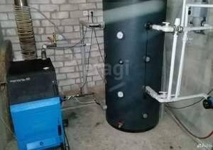 Дом 900м², 2-этажный, участок 900 сот.  