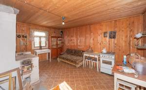 Дача 50м², 2-этажный, участок 7 сот.  