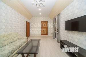 Дом 174м², 2-этажный, участок 6 сот.  