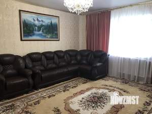 Коттедж 153м², 2-этажный, участок 10 сот.  