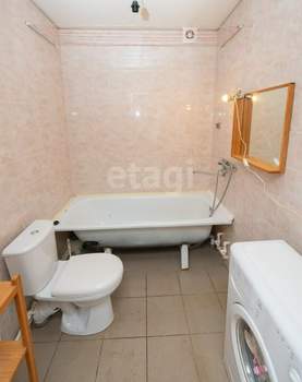 Дом 40м², 1-этажный, участок 7 сот.  